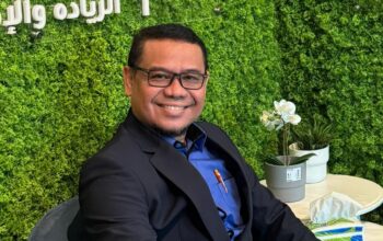 Rissalwan Habdy Soroti Gejolak Eropa Tak Otomatis Merembet ke Indonesia