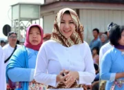 KPK Sebut Banyak Pihak Kecipratan Duit Rita, Termasuk Japto Hingga Ahmad Ali PSI