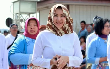 Rita Widyasari -