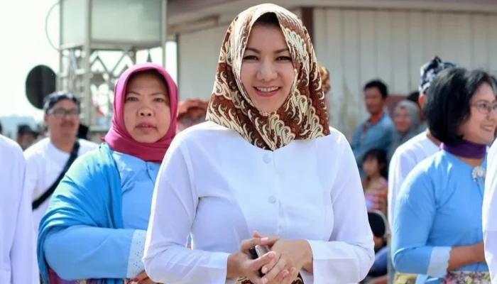 KPK Sebut Banyak Pihak Kecipratan Duit Rita, Termasuk Japto Hingga Ahmad Ali PSI