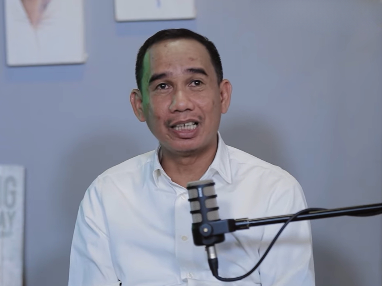 Anggota DPR: Polri Harus Tetap di Bawah Presiden, Bukan Kementerian