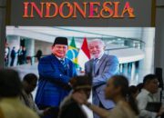 Diplomasi Hijau di COP 30: Janji Manis Indonesia di Tengah Krisis Hutan