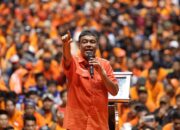 Said Iqbal Desak Prabowo Reshuffle Menteri Ketenagakerjaan, Kenapa ?