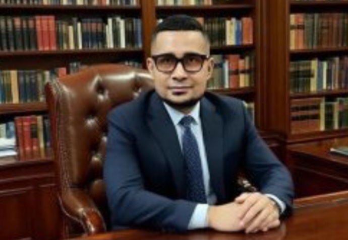 Sandri Rumanama: Putusan MK Soal Larang Polisi Isi Jabatan Sipil Bertentangan dengan Semangat Reformasi