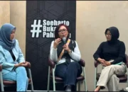 Soeharto Gelar Pahlawan, Gusdurian Cerita soal Teror ! Tapi Survei Kedai Kopi Sebut 80,7 Persen Mayoritas Setuju