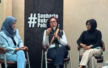 Soeharto Gelar Pahlawan, Gusdurian Cerita soal Teror ! Tapi Survei Kedai Kopi Sebut 80,7 Persen Mayoritas Setuju