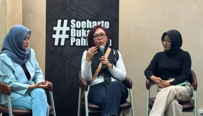 Soeharto Gelar Pahlawan, Gusdurian Cerita soal Teror ! Tapi Survei Kedai Kopi Sebut 80,7 Persen Mayoritas Setuju