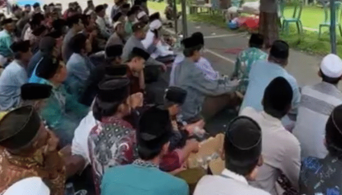 Rakyat Semakin Cemas dengan Rencana Bangun Markas Batalyon