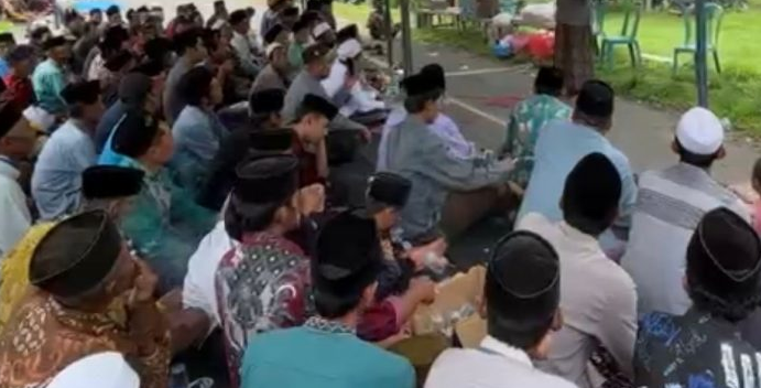 Rakyat Semakin Cemas dengan Rencana Bangun Markas Batalyon