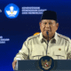 Presiden Prabowo Dukung Guru Marahi Siswa Nakal
