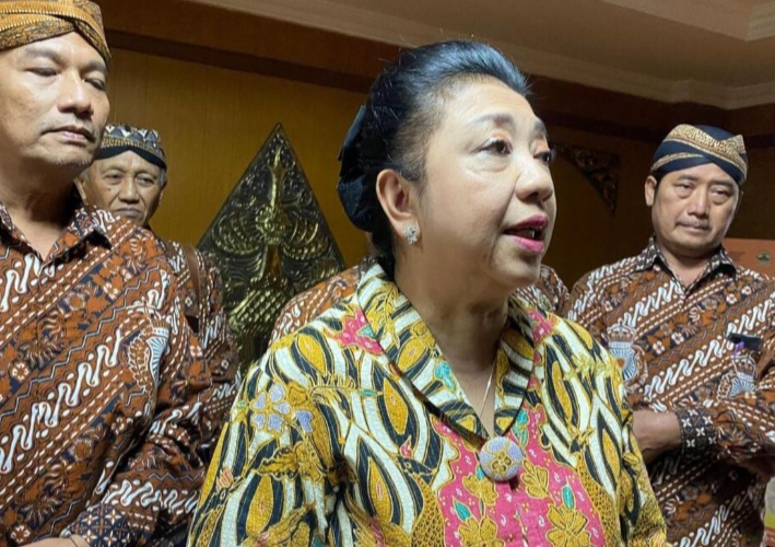 Suksesi Kewenangan Penuh Raja, LDA Cacat Hukum dan Tak Berwenang Urus Suksesi