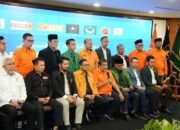 Said Iqbal Cs Bentuk SEKBER GKSR, Isinya 8 Parpol Non Parlemen