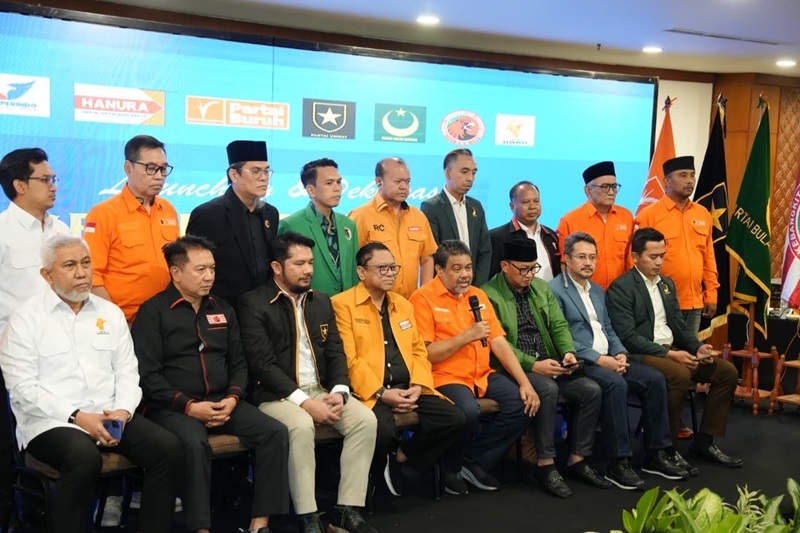 Sekber Gerakan Kedaulatan Suara Rakyat