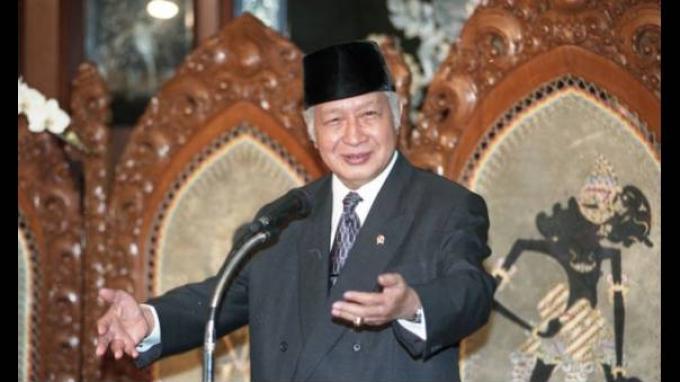 Soeharto