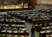 ICW Sebut Pemangkasan Dana Reses DPR Belum Dibarengi Transparansi Dokumen