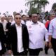 Teuku Faisal Fathani Resmi Jabat Kepala BMKG Gantikan Dwikorita Karnawati