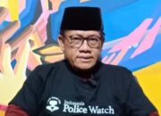IPW Nilai Penetapan Roy Suryo Cs Sesuai Prosedur Hukum