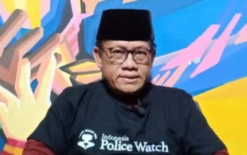 IPW Kecewa Kasus Febrie Diserahkan ke Kejaksaan Agung