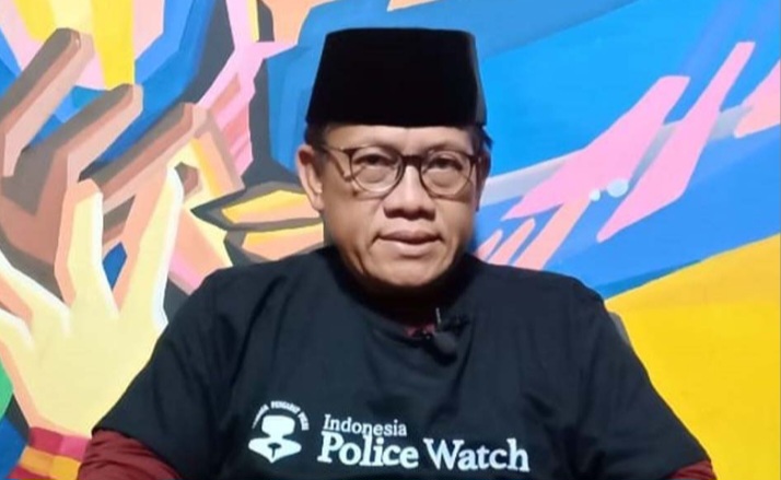 IPW Nilai Penetapan Roy Suryo Cs Sesuai Prosedur Hukum