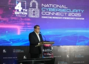 Menekraf Siapkan Pelatihan Talenta Keamanan Siber