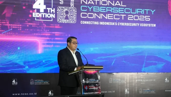 Menekraf Siapkan Pelatihan Talenta Keamanan Siber