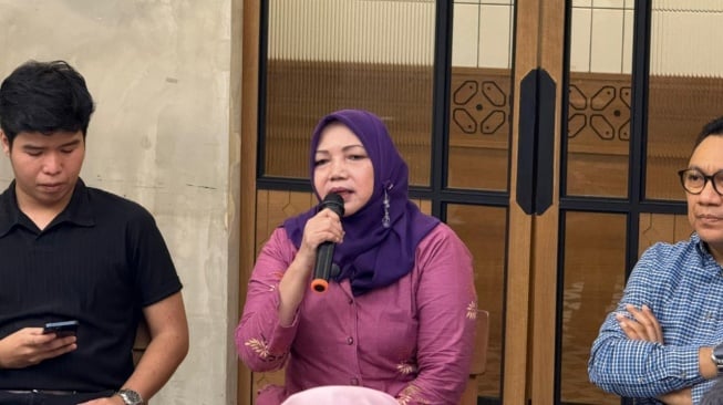 Korban Tragedi Tanjung Priok 1984 Tak Rela Soeharto Jadi Pahlawan Nasional