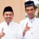 UAS Tetap Dukung Gubernur Riau Abdul Wahid