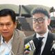 Adies Kadir dan Uya Kuya Kembali Aktif di DPR Usai Putusan MKD