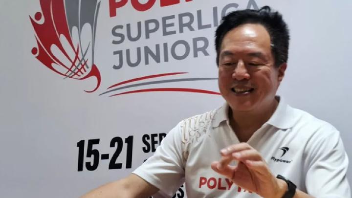 Bos Djarum Saja yang Dicabut Pencekalannya, 4 Nama Lain Masih Gelap