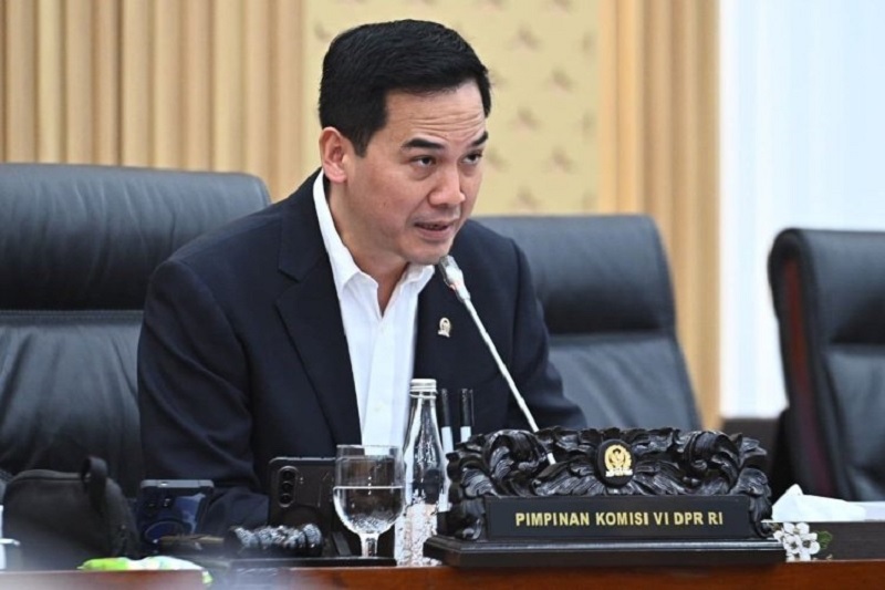 Legislator PDIP Sarankan Pengalihan Subsidi Gas 3 Kg untuk Pembangunan Jaringan Gas Rumah Tangga