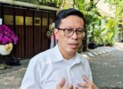 Sudah Tepat Jadi Tersangka, Joman Minta Roy Suryo Cs Makan Enak dan Siap-Siap Bawa Koper ke Penjara