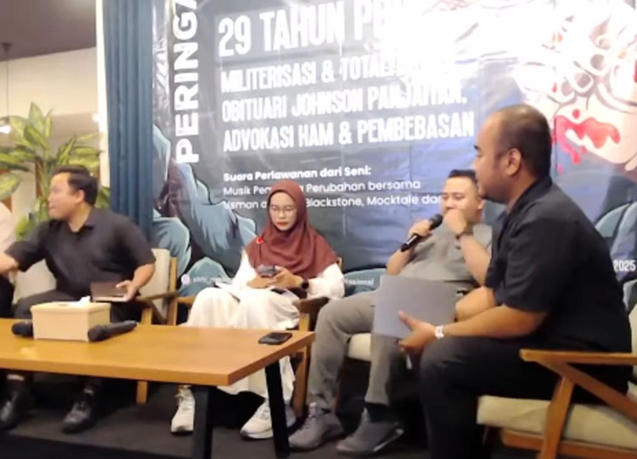 32 Tahun Kekuasaan Disebut Penuh Kebengisan dan Korupsi, Soeharto Tak Layak Jadi Pahlawan