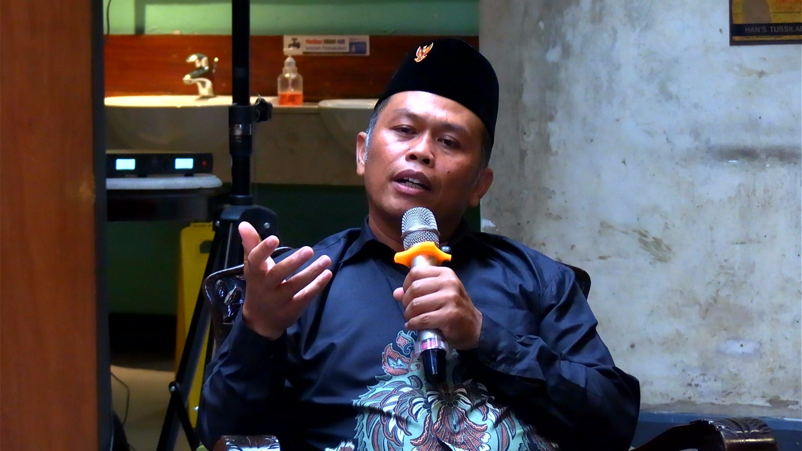 Pakar Soroti Kerancuan Arah dan Tugas Tim Reformasi