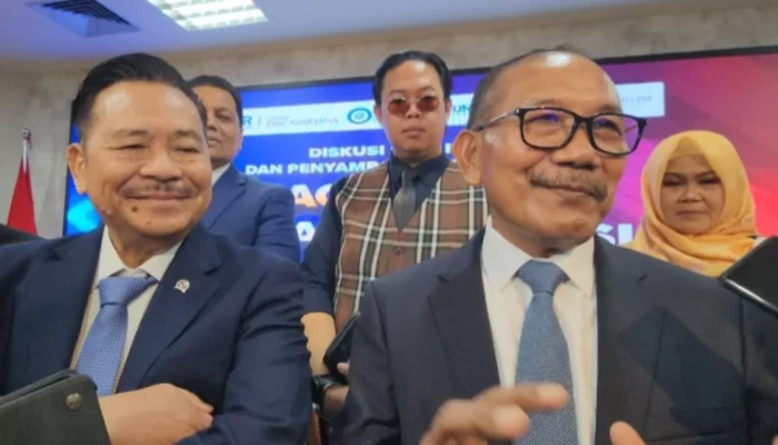 Komisi Reformasi Polri Dapat Masukan HUT Bhayangkara Jadi Hari Kepolisian