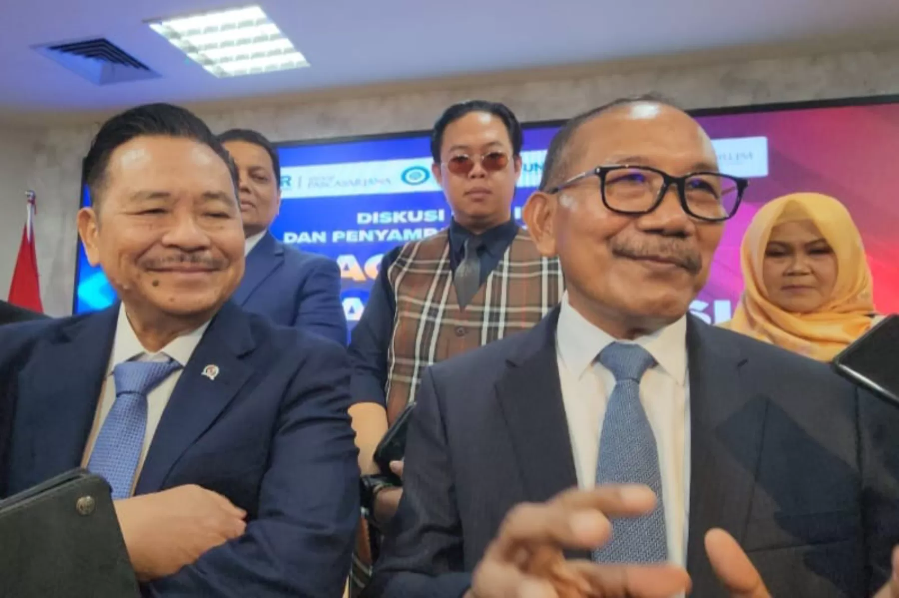 Komisi Reformasi Polri Dapat Masukan HUT Bhayangkara Jadi Hari Kepolisian