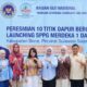 Menkeu Purbaya Turun Tangan dalam Tim Restrukturisasi Utang Whoosh