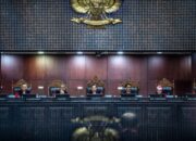Kritisi Prajurit Dapat Isi Jabatan Sipil, 4 Advokat Uji UU TNI ke MK