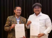 Sinergi Ekonomi Indonesia–Belanda: APUDSI dan ASPINA Dorong Produk Desa Mendunia
