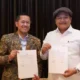 Sinergi Ekonomi Indonesia–Belanda: APUDSI dan ASPINA Dorong Produk Desa Mendunia