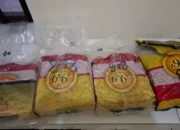 BNN Bongkar Jaringan Sabu Sumbar–Banten, 8 Kg Barang Bukti Disita