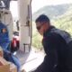 Pastikan Bantuan Tiba Tepat Waktu, Polri Maksimalkan Helikopter Distribusi Bantuan Bencana Sumut