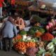 Harga Pangan Jelang Nataru Aman
