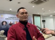 Kinerja Polri Terbaik ke-3 di Dunia Versi WISPI, Boni Hargens Apresiasi