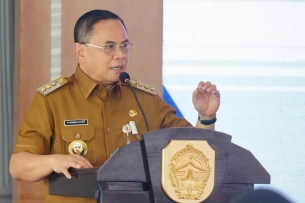 Bupati Sudewo Gagal Dimakzulkan