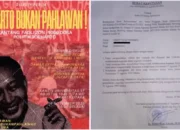 Mahasiswa UTA 45 Diskors Akibat Tolak Soeharto Jadi Pahlawan, Kemendikti Buka Suara