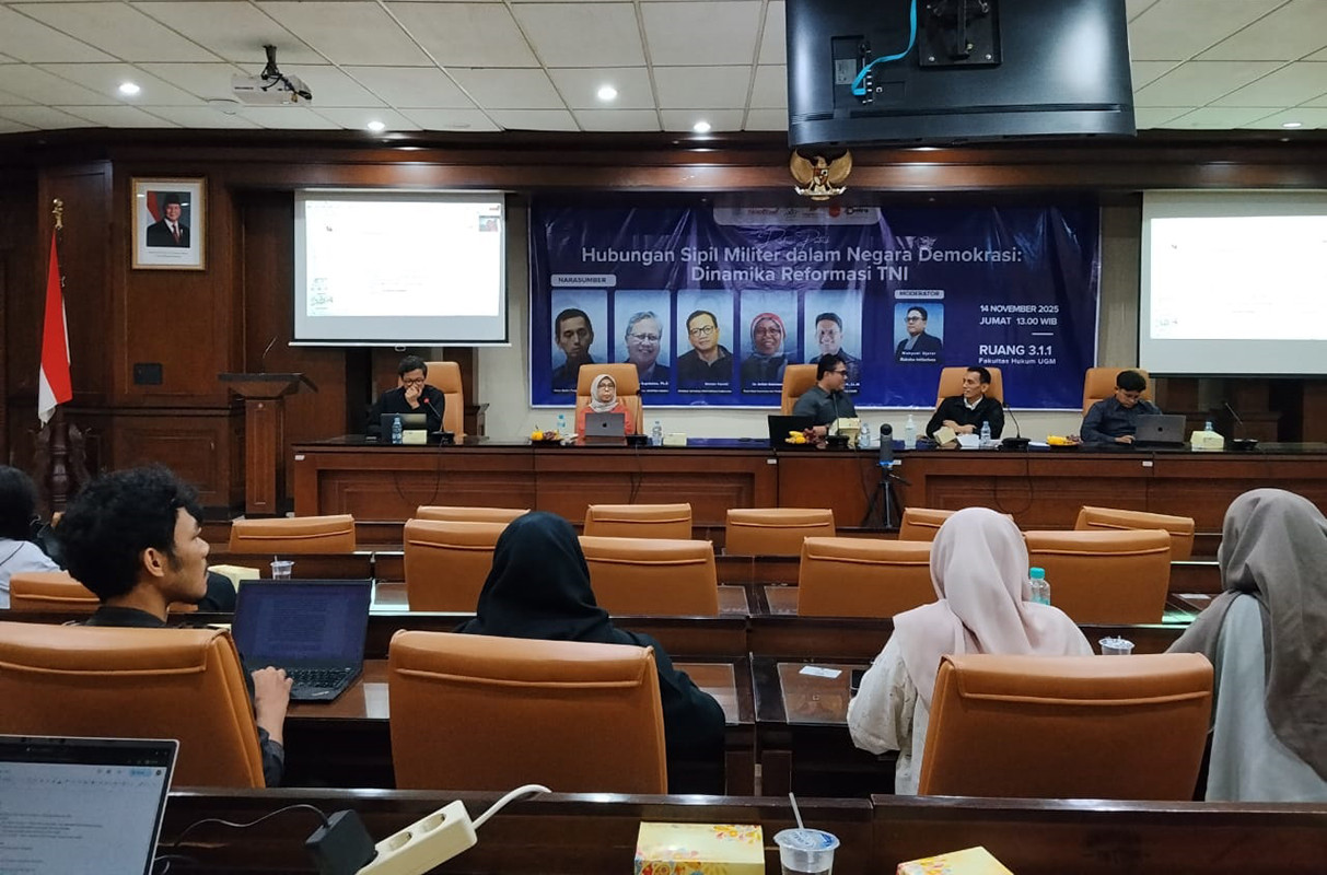 Maraknya Peran Sipil oleh TNI, Pakar: Sinyal Kemunduran Profesionalisme Militer