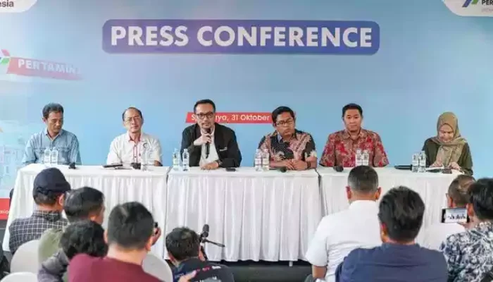 Lemigas Validasi Kualitas Pertalite di Jatim Sesuai Standar ESDM