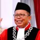 Dugaan Ijazah Palsu Arsul Sani Mulai Diselidiki MKMK