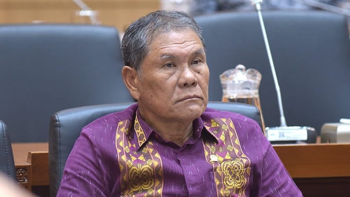 Legislator PDIP Perhatikan Secara Serius Kualitas Kesehatan Lingkungan Di Sultra