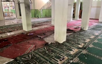 SETARA Institute: Tragedi di Masjid SMAN 72 Jakarta Jadi Peringatan Penting soal Pencegahan Ekstremisme Kekerasan